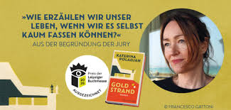 Ein großer feministischer Gesellschaftsroman über Widerspruchsgeist und Solidarität, wochenlang auf der Spiegel-Bestsellerliste.